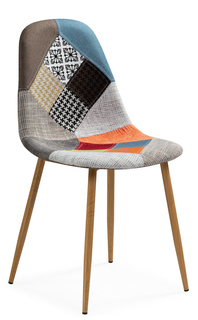 Стул ЛайфМебель Mixit multicolor