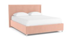 Кровать Askona DOMENICO Casanova Rose 140х200