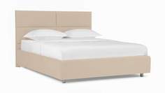 Кровать Askona ORLANDO Casanova Milk 140х200