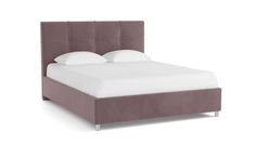 Кровать Askona ELISA Casanova Lilac 160х200