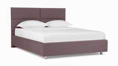 Кровать Askona ORLANDO Casanova Lilac 140х200