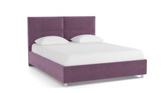Кровать Askona ORLANDO Sky Velvet 10 140х200
