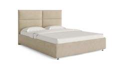 Кровать Askona ORLANDO Sky Velvet 03 140х200