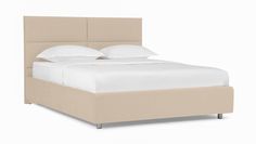 Кровать Askona ORLANDO Casanova Milk 180х200