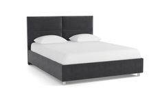 Кровать Askona ORLANDO Sky Velvet 38 160х200