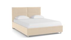 Кровать Askona ORLANDO Sky Velvet 21 180х200