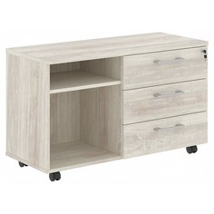 Тумба комбинированная Torr-Z TLC-3D.1A Skyland