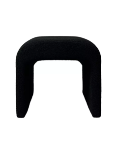 Банкетка DECORTA brasce-black