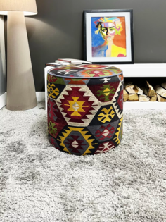 Пуф DECORTA radost radost-mex1