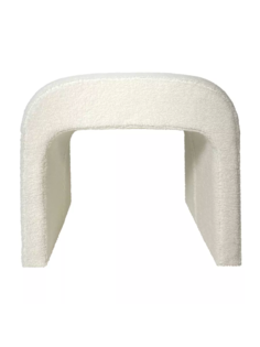 Пуф DECORTA brasc brasc-white
