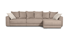 Диван угловой Askona Монако happy 233/happy 102