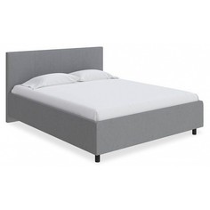 Кровать полутораспальная Como (Veda) 3, 140х200, стальной Тетра Pr Ox Son