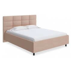 Кровать односпальная Como (Veda) 8, 90х200, Pr Ox Son