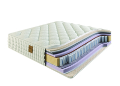 Матрас Dreamline King Traditions Coal DS 110х200