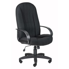 Кресло "Гармония", чёрный Olss