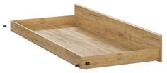 Ящик для кровати Арника Тоскана 199,2x83,2x26,4 см, дуб золотой