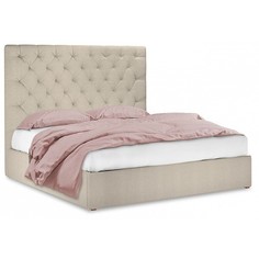 Кровать полутораспальная Fiesta Сиена, бежевый