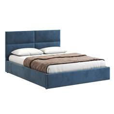 Кровать двуспальная Galaxy 180х200 Венера-4