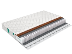 Матрас Sleeptek Start Pena Hard 1000 200х190