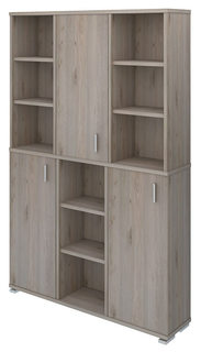 Стеллаж Мэрдэс ПУ-40-3 Нельсон Merdes