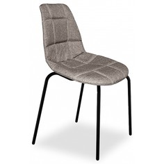 Стул Sheffilton She_1779850802, серый