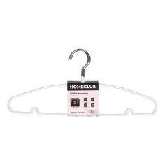 Вешалки для одежды Homeclub Spring mood 40 см 3 шт