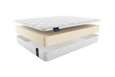 Матрас MaterLux Ecoline 160x190