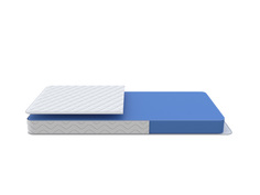 Матрас анатомический Академия сна Unique Start Foam 80x190 см