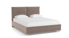 Кровать Askona ORLANDO Sky Velvet 17 180х200