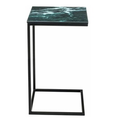 Журнальный столик Геркулес малахит Woodville