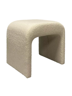 Пуф DECORTA brasc brasc-beige