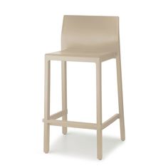Полубарный стул Scab Design Kate, 65 см, тортора