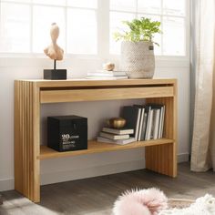 Консоль мебельная Dipriz Розенбург 125х80х36.3 см коричневый