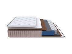 Матрас анатомический Академия сна Unique Prime Latex 80x200 см