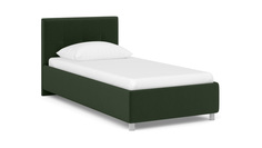 Кровать с ПМ Askona Vanessa I Тк. Casanova Grass 90x200