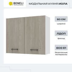 Шкаф Beneli ИОЛА 2024053800800