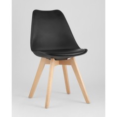 Стул Stool Group FRANKFURT , черный