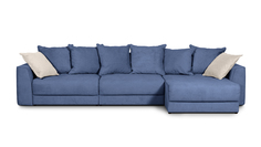 Диван угловой Askona Монако happy 784/happy 102