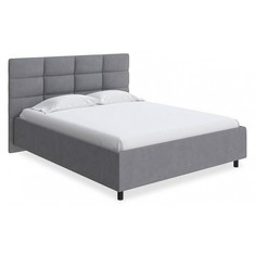 Кровать односпальная Como (Veda) 8, 90х200, стальной Тетра Pr Ox Son