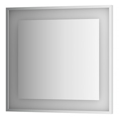 Evoform Зеркало Evoform Ledside BY 2203 80x75 см