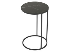 Журнальный столик Калифорния мебель Остин Неро / Черный