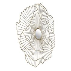 Зеркало интерьерное Eglo ESASHI 425032