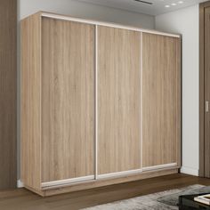 Шкаф-купе Е1 Экспресс Элемент 180х60х220, Сонома