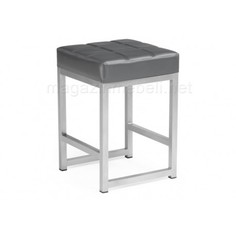 Стул Khurkroks серый полимер / светлый мусс Woodville