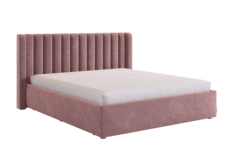 Кровать с основанием Ева 160х200 см Mebelson