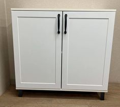Комод Клэо 1 для вещей АКВАМИКС