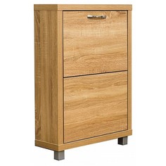 Тумба для обуви Люкс 2 Айрон