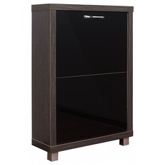 Тумба для обуви Люкс 2 Айрон