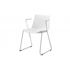 Стул FX-05F белый Claudio Bellini