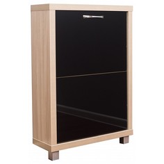 Тумба для обуви Люкс 2 Айрон